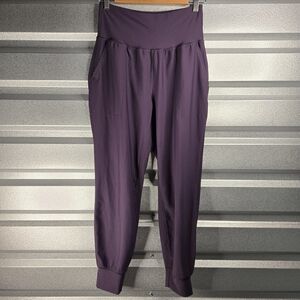 Old Navy Joggers – Plum – Medium